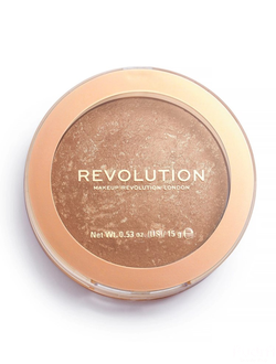 Revolution Бронзер Bronzer Reloaded Long Weekend