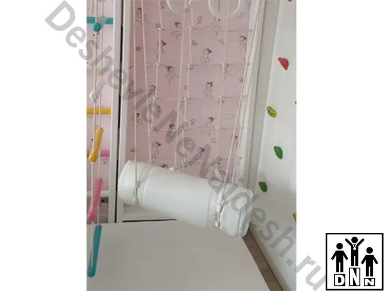 Груша-балансир