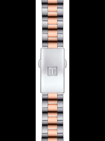 Швейцарские часы Tissot T101.910.22.116.00