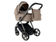 Коляска 3в1 Pituso Sole Truffle