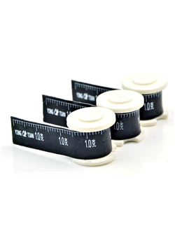 Свинцовая лента для грузил  1уп-10шт