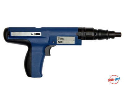 Пороховой монтажный пистолет Toua 308