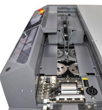 Машина термоклеевая BW-K5