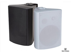 фото настенных громкоговорителей 30В с сайта domstereo.ru