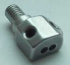 Иглодержатель S20398-001 Brother EF4-N21(2.2мм)