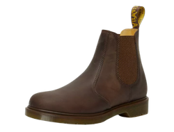 Ботинки Dr Martens 2976 Crazy Horse Brown