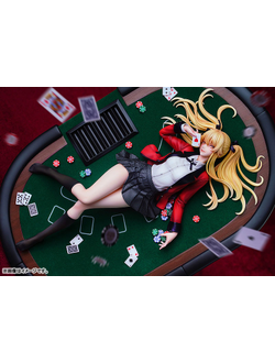 Фигурка 1/7 Мэри Саотомэ (Mary Saotome)