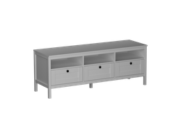 Гостиная ФРЕЯ - Тумба под ТВ