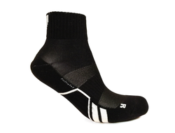 Носки Work Out Quarter Sports EQ.1003