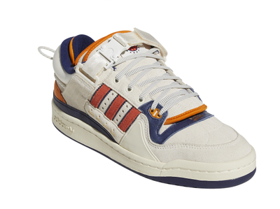 Bad Bunny x Adidas Forum Buckle Low Cangrejeros