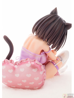 Фигурка 1/6 Ayaka-chan