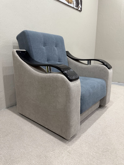 Кресло «ЛИДЕР» (З)