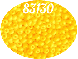 Бисер PRECIOSA 5 гр цвет 83130