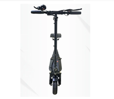 Электросамокат Kugoo Kirin M2+