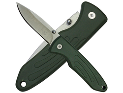 Нож складной FOX Outdoor messer (оливковый) нет в наличии