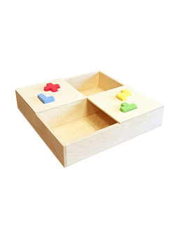 КОРОБ ДИДАКТИЧЕСКИЙ 2