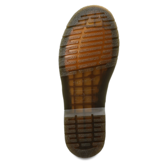 Полуботинки Dr. Martens 1461 SMOOTH женские черные