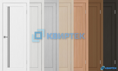 OPTIMA PORTE Турин 527АПС.121 Молдинг SC/SB/SG