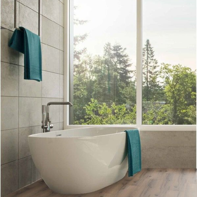 Ламинат Wineo Дуб Рустик Темно-Коричневый LA177LV4