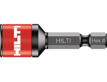 Головка гаечная HILTI S-NS 8 C 50/2&quot; (2039244)