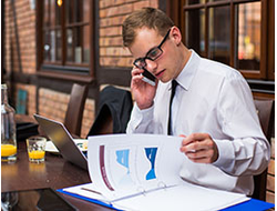 Организация и управление ресторанным бизнесом – подготовка управляющих и менеджеров общепита