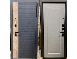 Дверь Входная "Викинг 2.0"