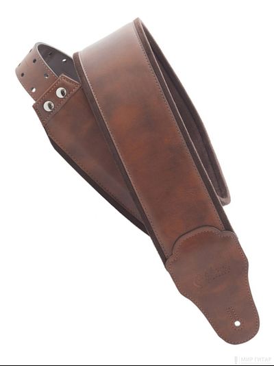 RightOn Straps Groove B-Charm Brown