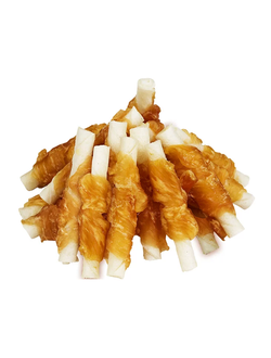 Деревенские лакомства, Палочки куриные для мини-пород