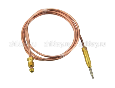 Термопара духовки для плит Ariston, Hotpoint, Indesit (C00307855), L-1300mm