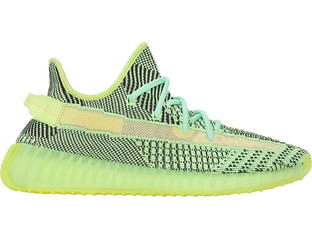 Yeezy boost 35 verde online