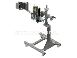 Этикетировочный автомат ЭТС-3000