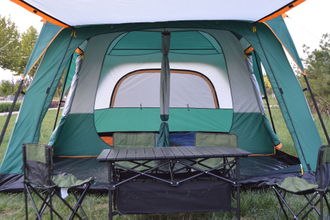 Палатка-шатер Condor 8-ми местная