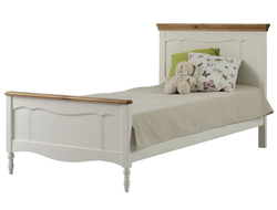 Кровать Айно 11 из массива сосны 140/160/180 х 190/200 см