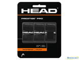 Намотка Head Prestige Pro Overwrap (black)