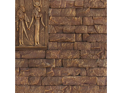 СИНАРТ ШОКОЛАД+МЕДЬ декоративный кирпич