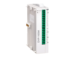 DVP16SM11N Промышленный логический контроллер  Delta