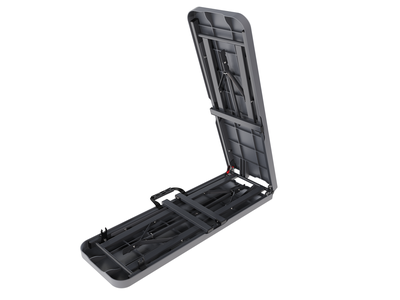 Скамейка складная SAMMAN "ротанг"