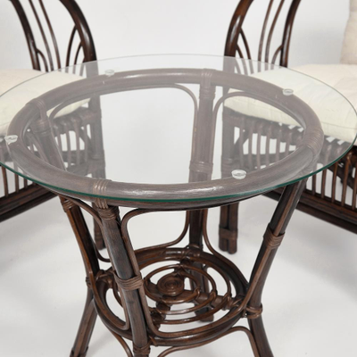 ТЕРРАСНЫЙ КОМПЛЕКТ " NEW BOGOTA