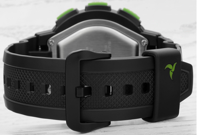 Часы Casio SGW-1000-2B