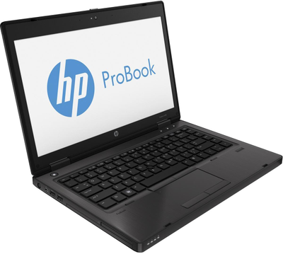 Hp probook 6470b i5 2025