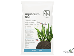 Грунт почвенный Tropica Aquarium Soil 3 л
