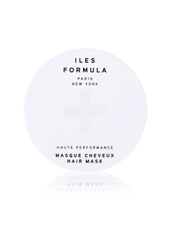 Маска для волос от Iles Formula
