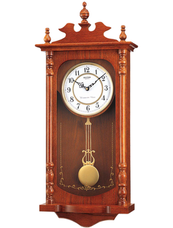 Настенные часы Rhythm CMJ302ER06