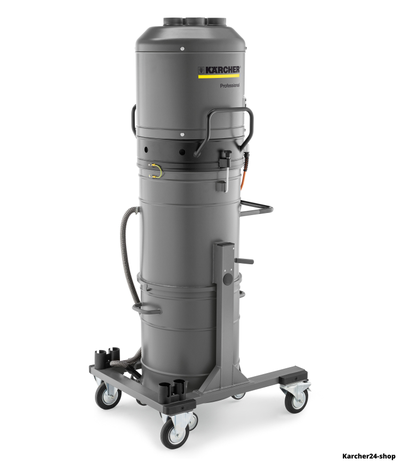 Промышленный пылесос Karcher IVR 100/40 Pf (9.986-069.0)