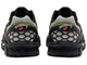 Asics Gel Kahana 8 Grey Black Серые с черным