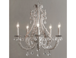 Restoration Hardware PALAIS Chandelier