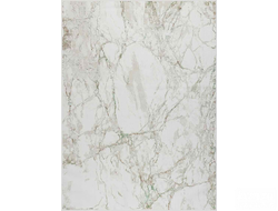 Ковер Olimpos 38896A green-beige / 1.5*2.3 м
