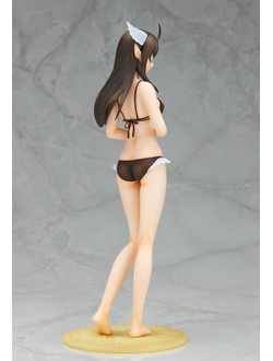 Фигурка 1/7 Зекти Айн (Xecty Ein Bikini Ver.)