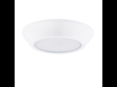 214704 Светильник URBANO MINI LED 8W 770LM БЕЛЫЙ 4000K IP65
