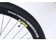 Велосипед TT300/ 9ск 29"х3 черно-красный рама 17"